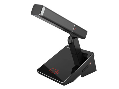 双振膜全数字会议主席单元