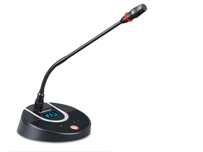 数字智能视频会议麦克风单元6200型