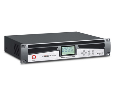 无线手拉手会议系统主机