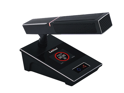 数字智能视频会议麦克风单元6500型