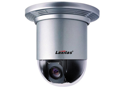 吸顶式高速云台摄像机