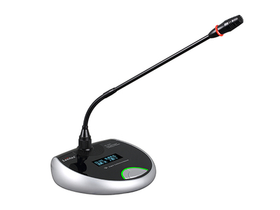 无线视频会议系统话筒7330型