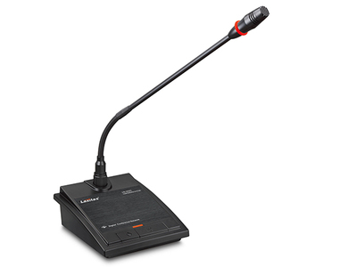 数字智能跟踪会议麦克风单元6202型