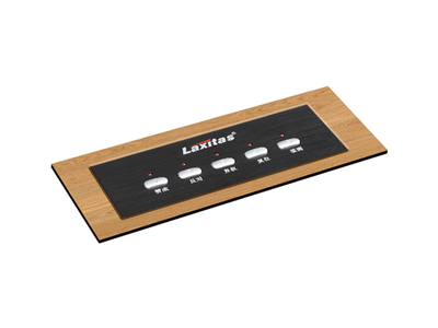 VS-365 嵌入式表决器