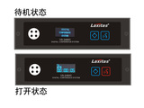 VS-2460C/D主席/代表单元 (嵌入式讨论发言话筒)