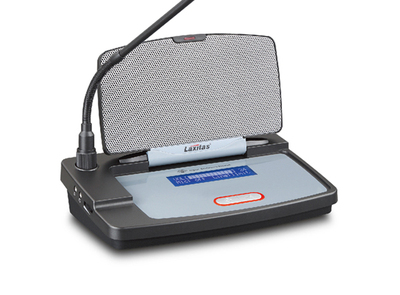 VS-302C/D主席/代表单元