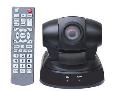 桌面式高速云台摄像机