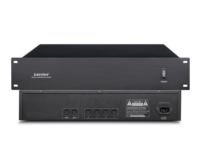 视频跟踪系列电源扩展主机