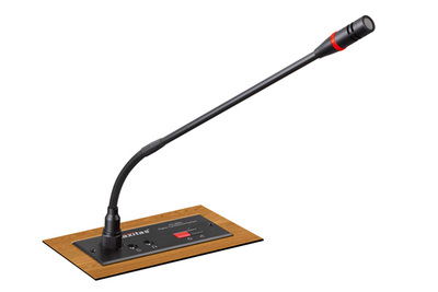 VS-26C/D 嵌入式主席/代表单元