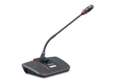 VS-3410C/D主席/代表单元