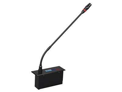 数字智能嵌入式会议麦克风单元540型