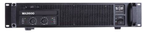 MA2600